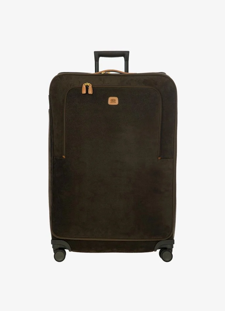 Bric`s Bric` Life trolley 82 Olive