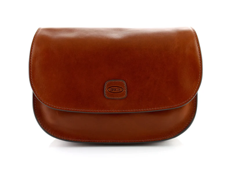 Bric`s Bric` Volterra Messenger Überschlagtasche