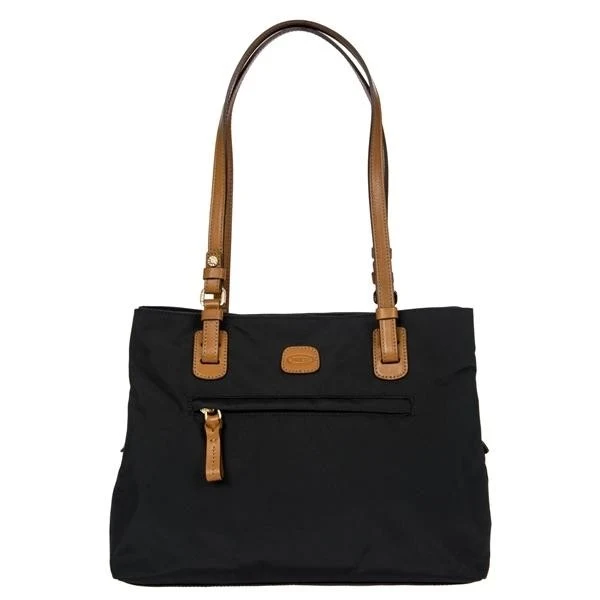 Bric`s Bric` X-bag Black Shopper