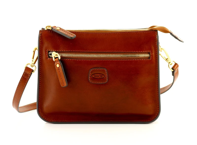 Bric`s Bric` Volterra Zip-crossbody Zip pocket