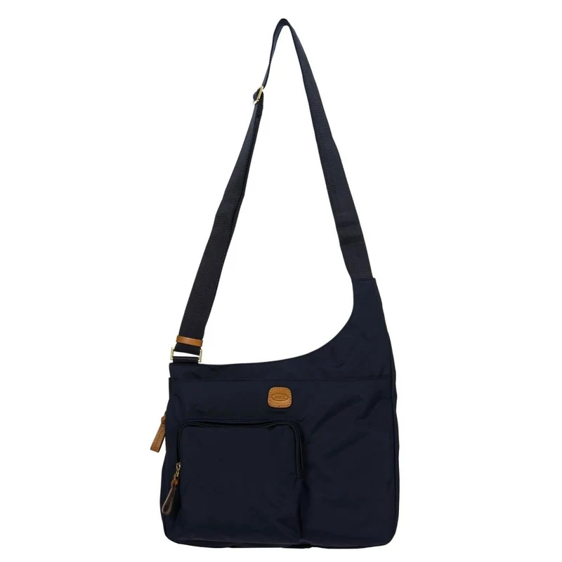 Bric`s Bric` X-bag Ocean shoulder bag