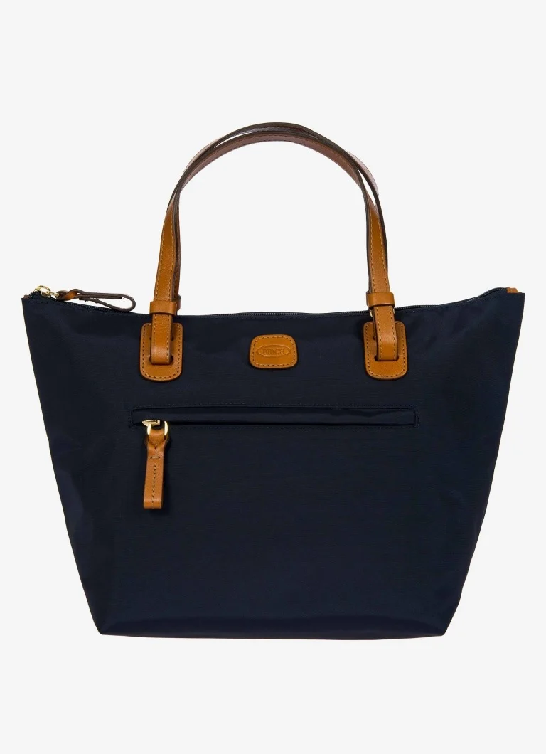 Bric`s Bric` X-bag Ocean shopper