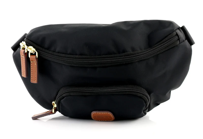 Bric`s Bric` X-collection Gürteltasche