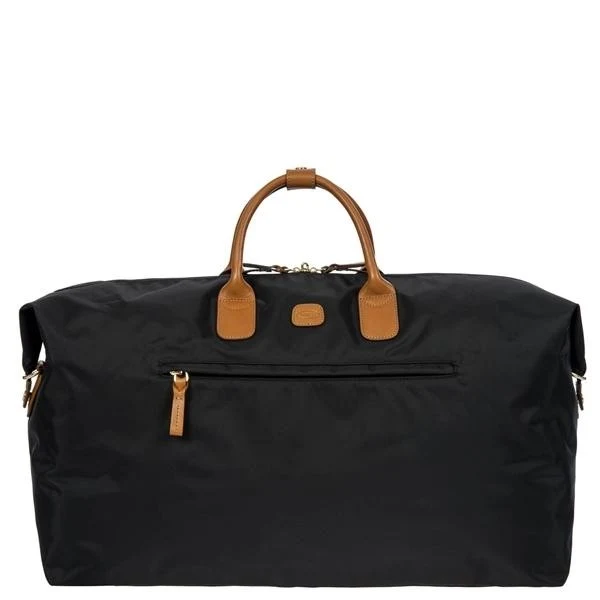 Bric`s Bric` X-travel Black travel bag