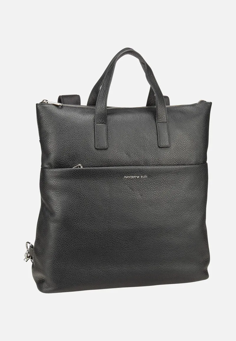 Mellow Urban MWT03 Nero - Rucksack