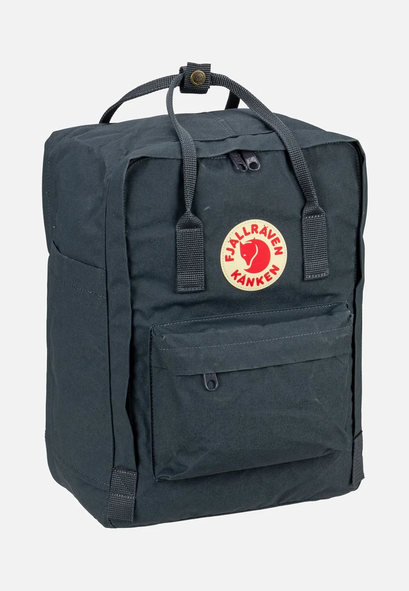 Kanken Laptop 15'' Navy - Rucksack