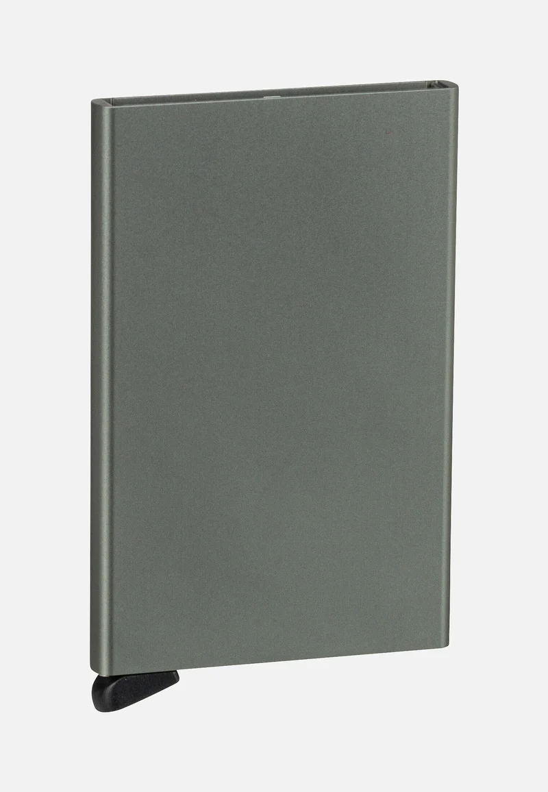 Cardprotector Earth Grey - Kartenetui