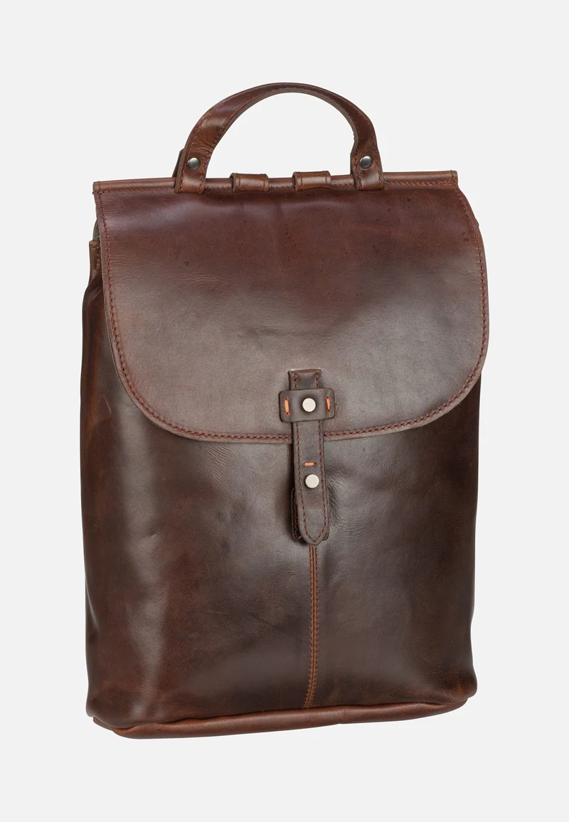 Aberdeen Braun - Rucksack
