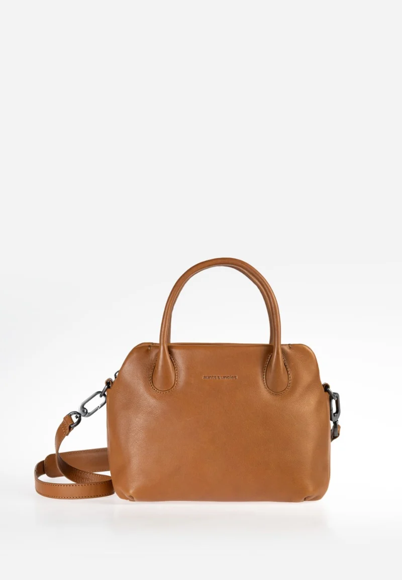 Aunts & Uncles Ease Of Mind Riemenhandtasche