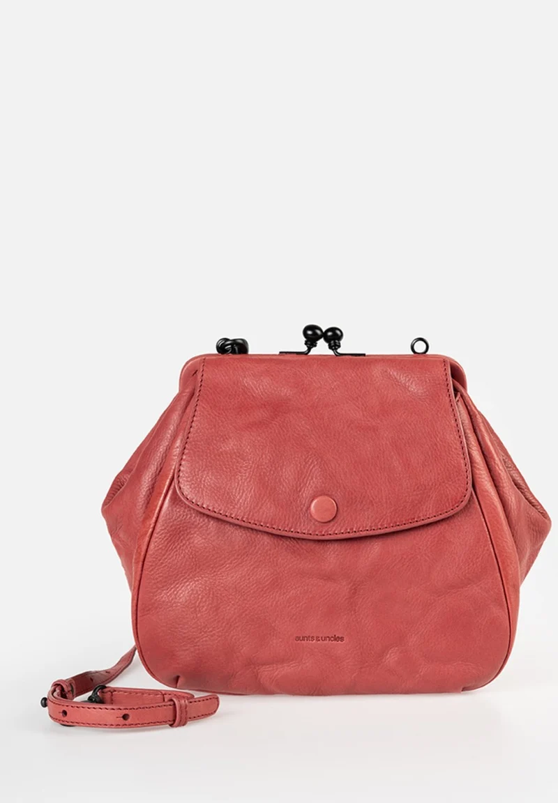 Aunts & Uncles Mrs. Cake Pop Frame bag