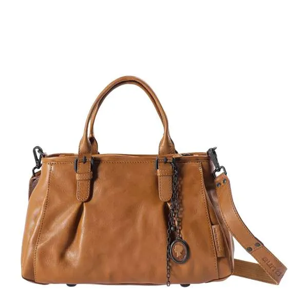 Aunts & Uncles Mrs. Choco Sprinkle Strap handbag