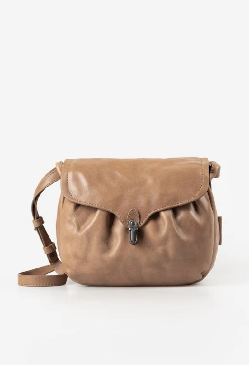 Aunts & Uncles Mrs. Coconut Cake Überschlagtasche