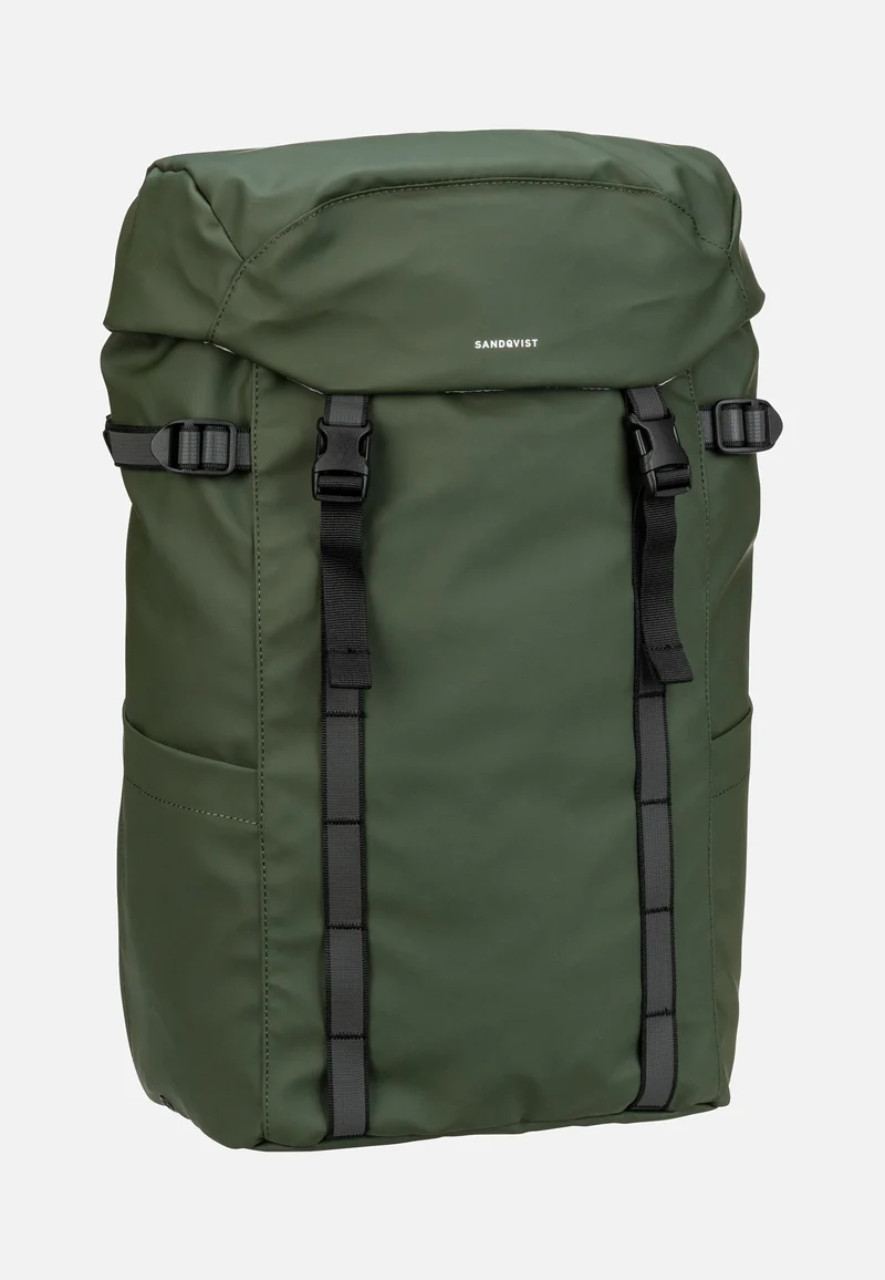 Jonatan Dawn Green - Rucksack