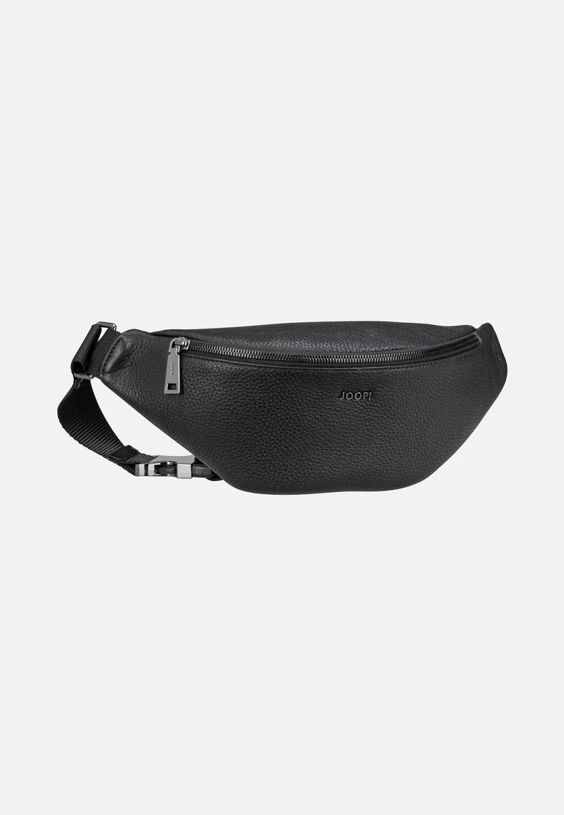 Cardona Leo SHZ Black - Gürteltasche