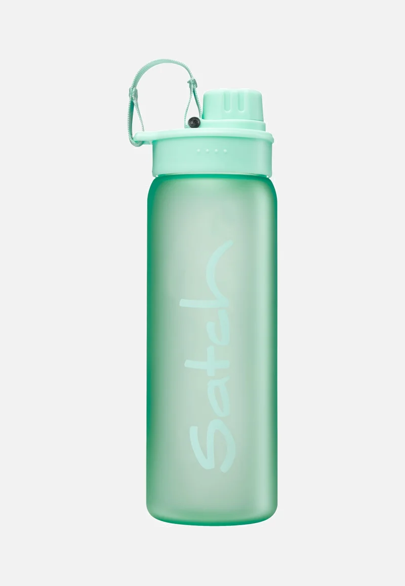 Sport Trinkflasche Mint - Flasche
