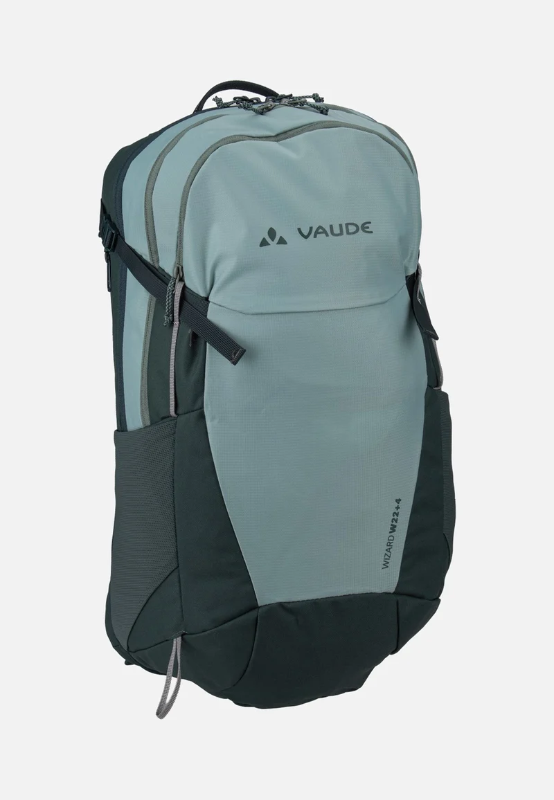 Women's Wizard 22+4 Dusty Fern - Wanderrucksack