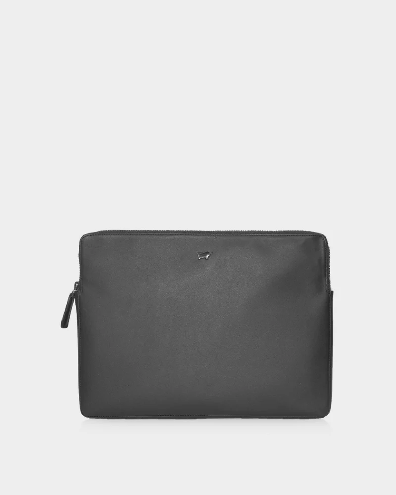 Braun Büffel Arizona 2.0 laptop sleeve