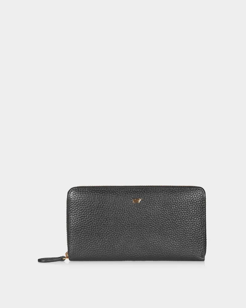 Braun Büffel Asti RFID 18cs wallet
