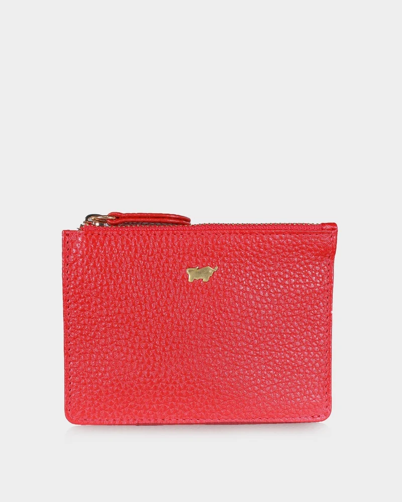 Braun Büffel Asti RFID key case