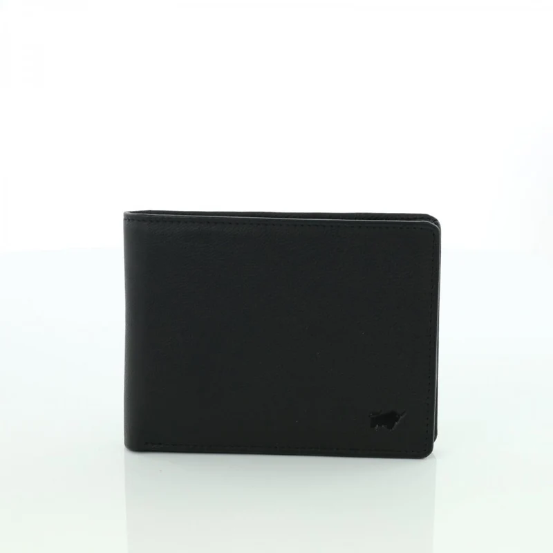 Braun Büffel Cardiff H wallet