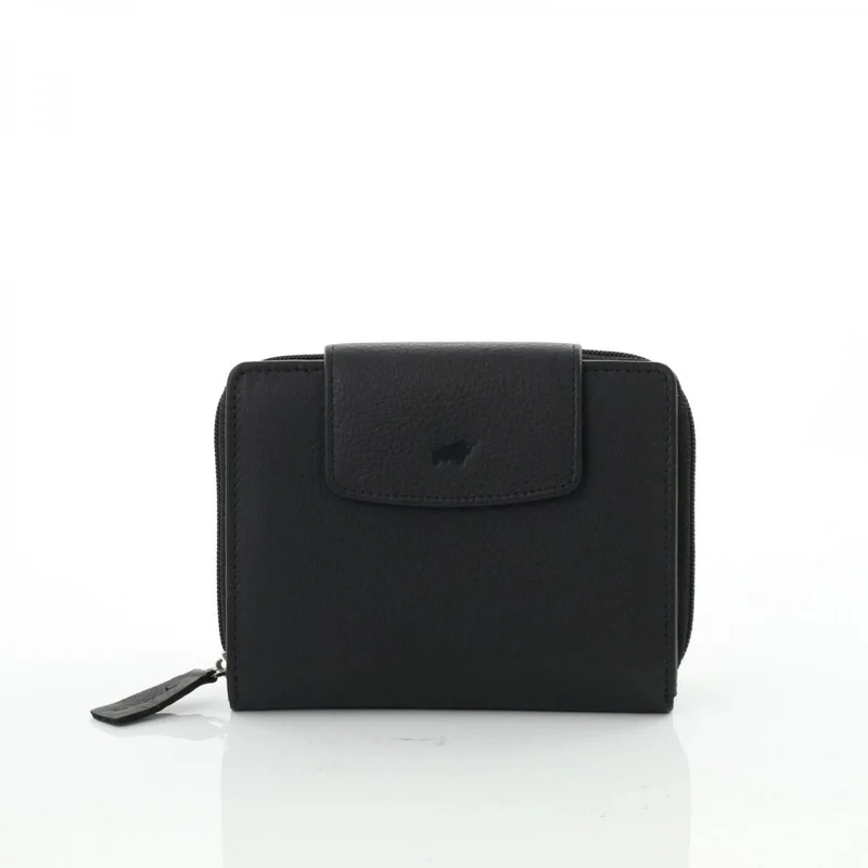 Braun Büffel Cardiff 8 wallet