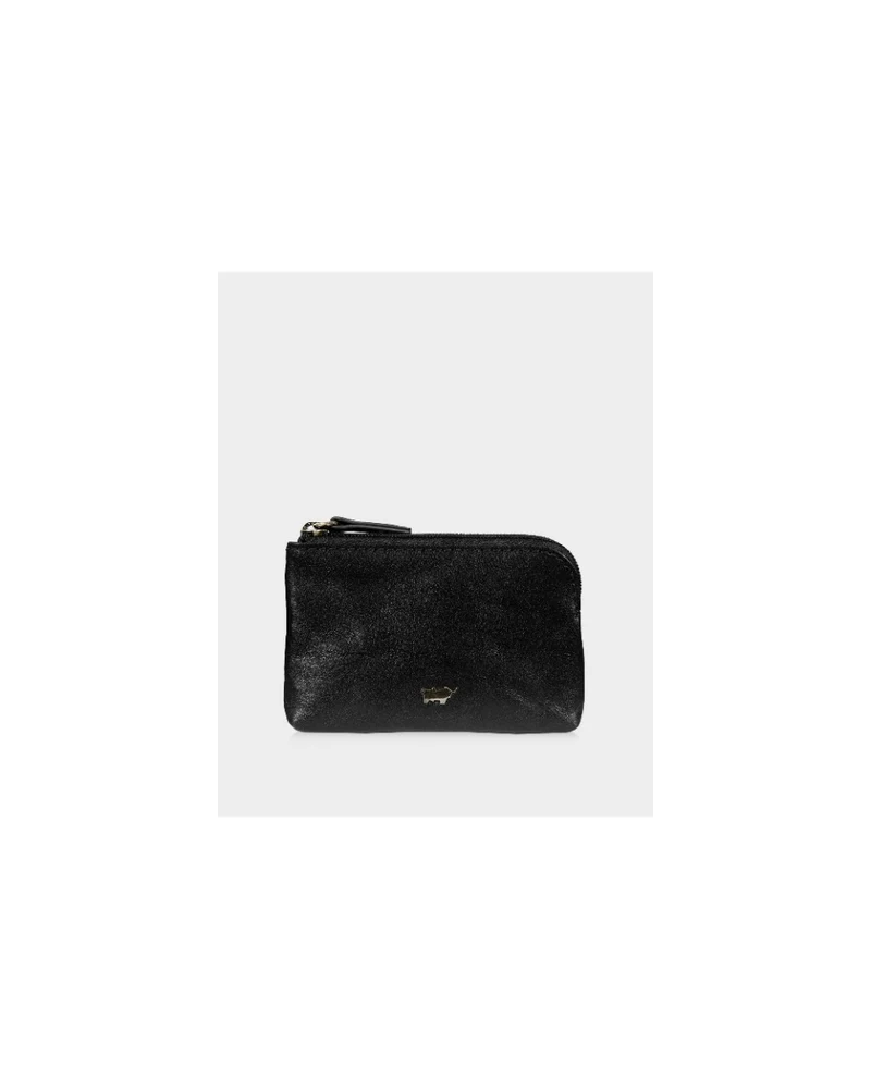 Braun Büffel Country T-cut key case