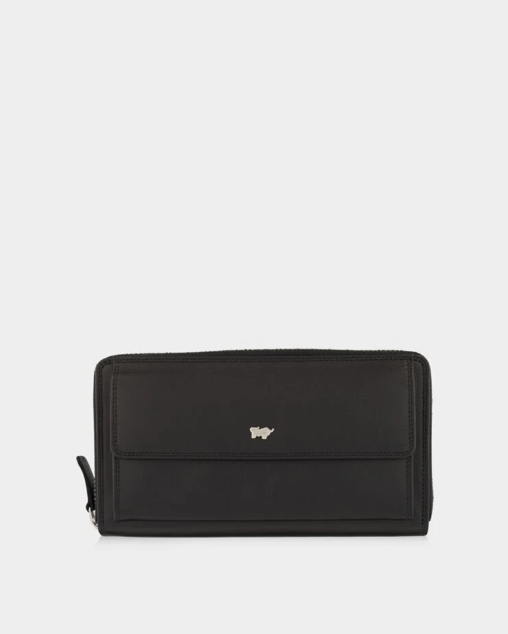 Braun Büffel Golf 2.0 Rv-geldbörse
