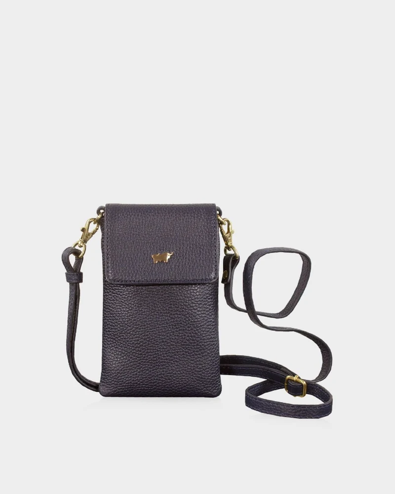 Braun Büffel Hanna Phone Pouch Umhängetasche