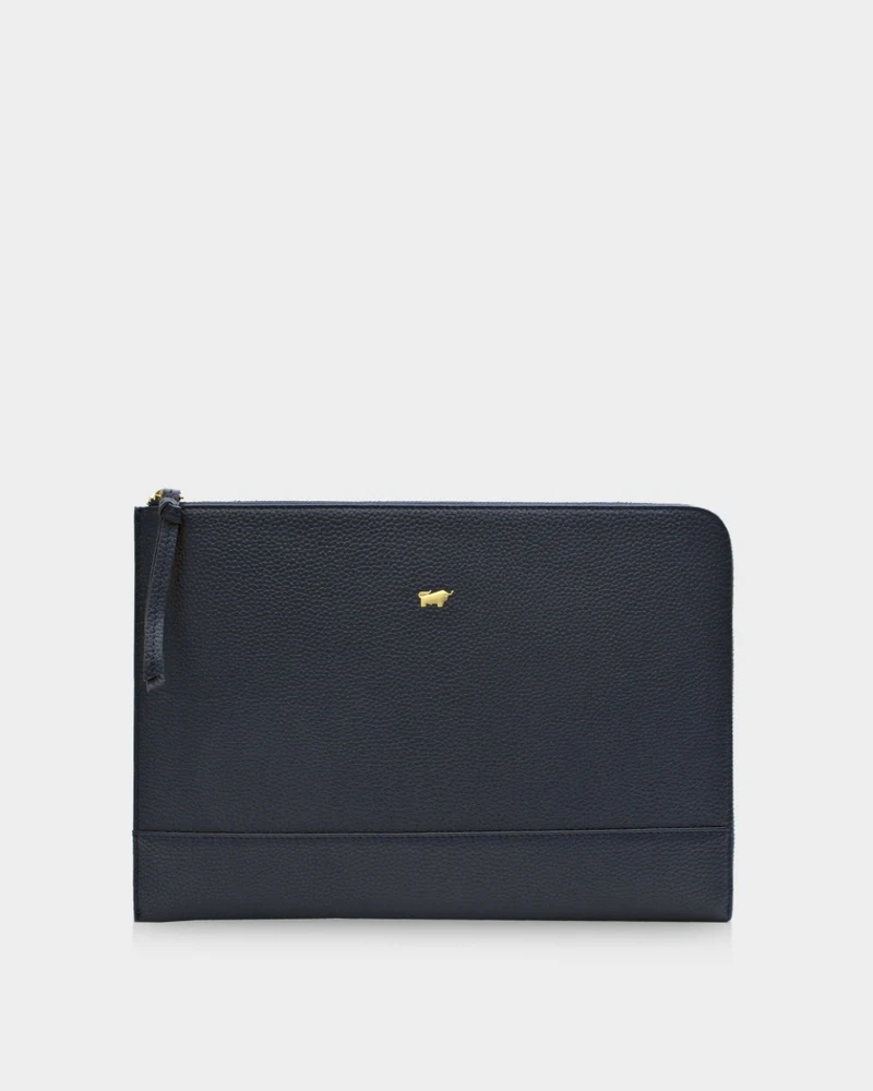 Braun Büffel Hanna Laptop sleeve