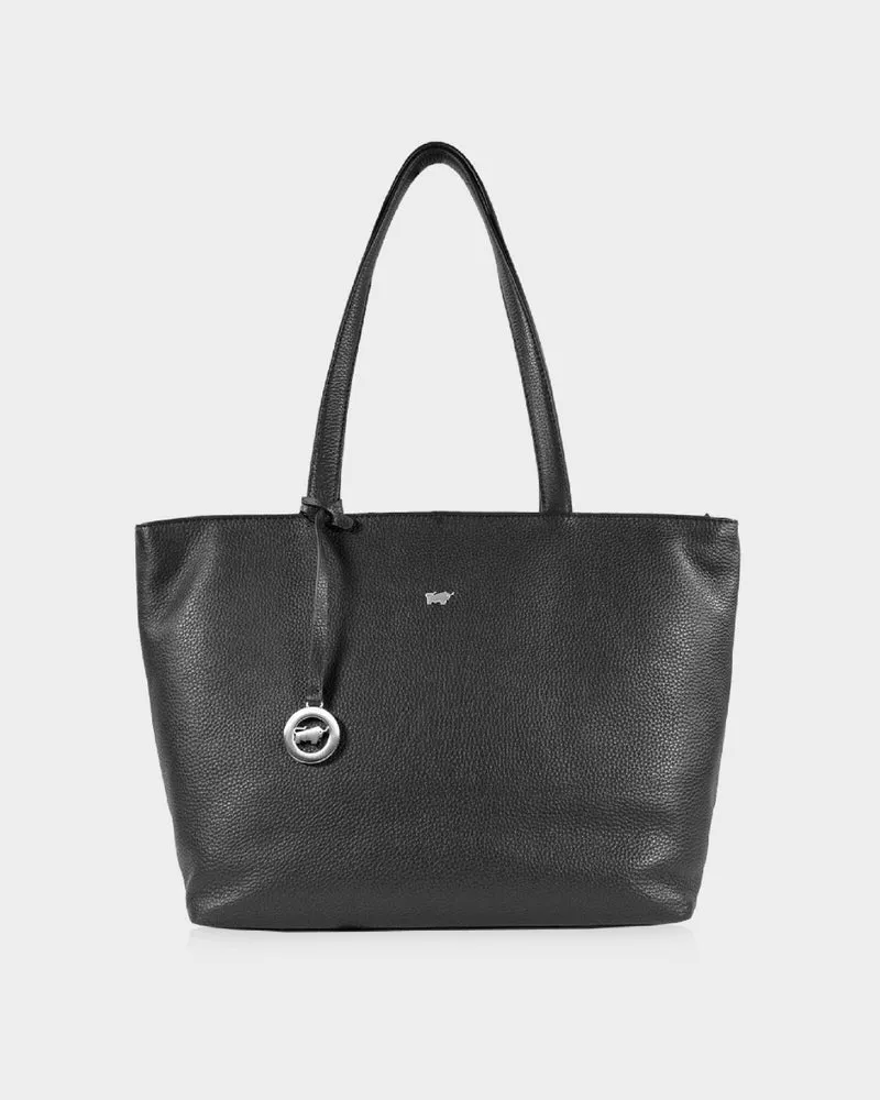 Braun Büffel Hanna Shopper
