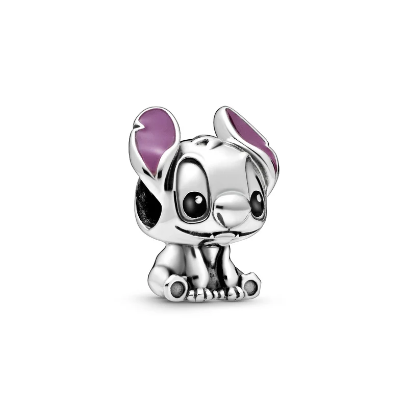 Pandora Moments damen Charm Silber 798844C01