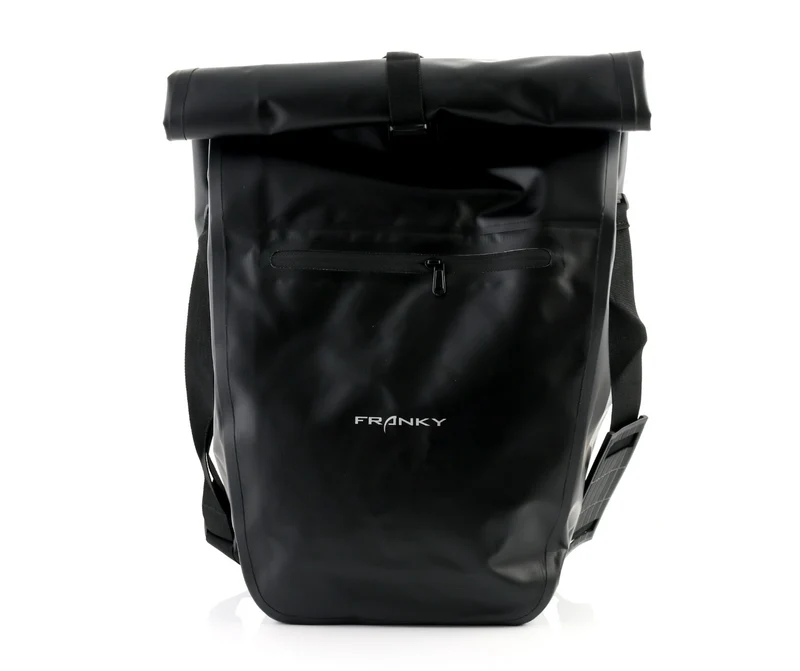 Franky Fahrradtasche Umhängetasche
