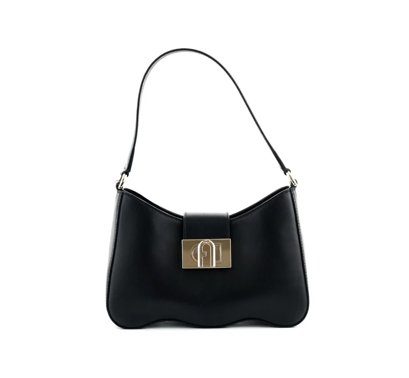 Furla 1927 Wave Shopper