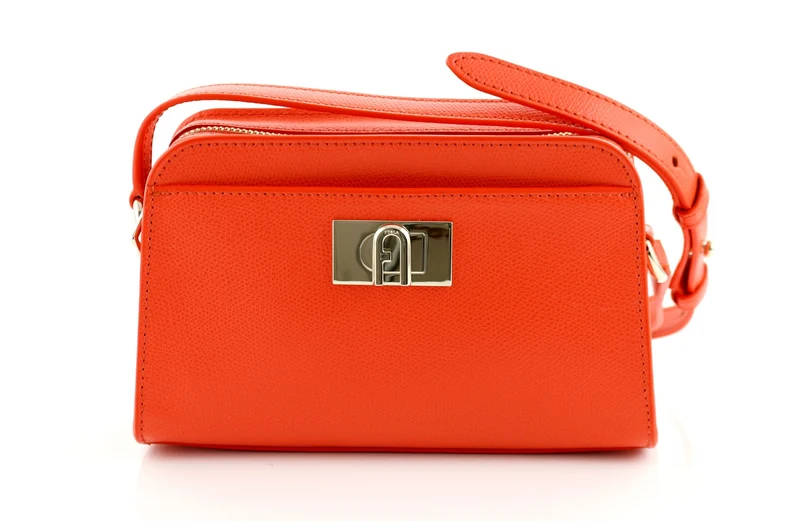 Furla 1927 Mini Reißverschlusstasche