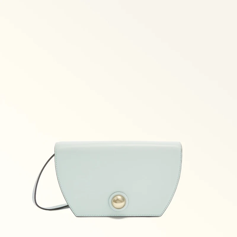 Furla Sfera Mini Laguna Überschlagtasche