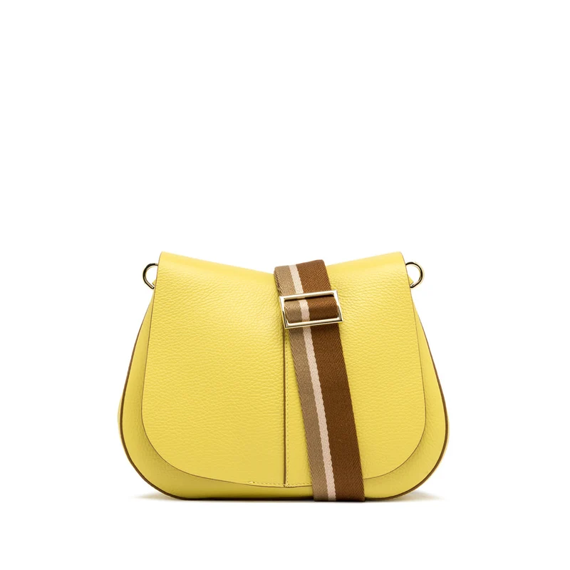 Gianni Chiarini Bs 6036/comm Grn-na Überschlagtasche