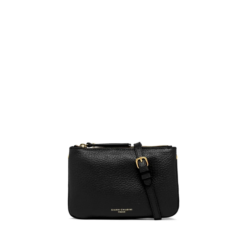 Gianni Chiarini Frida Bs 10435 Tkl Reißverschlusstasche