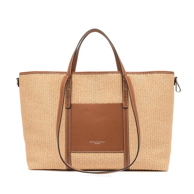Gianni Chiarini Superlight Shopper
