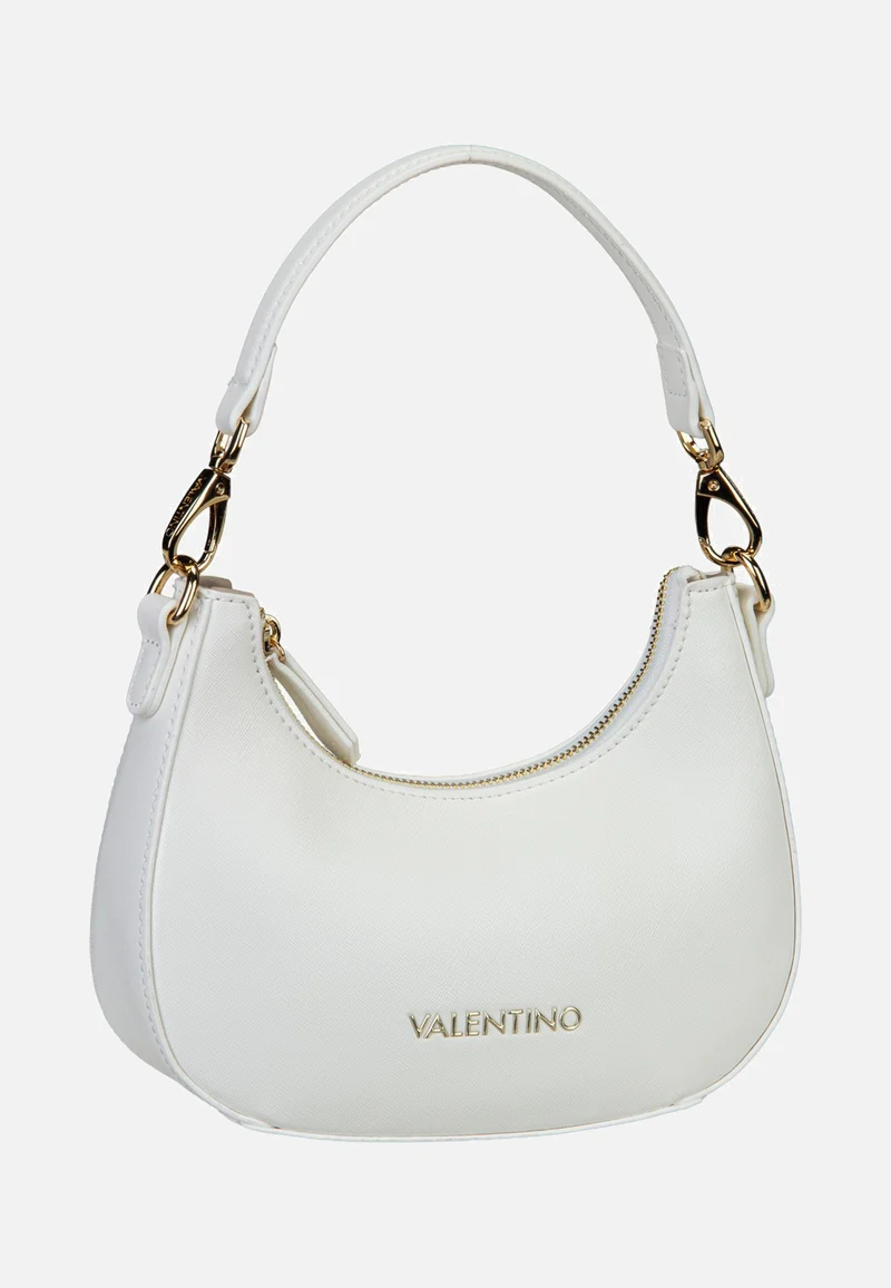 Zero RE Hobo Bag 305 Bianco - Henkeltasche