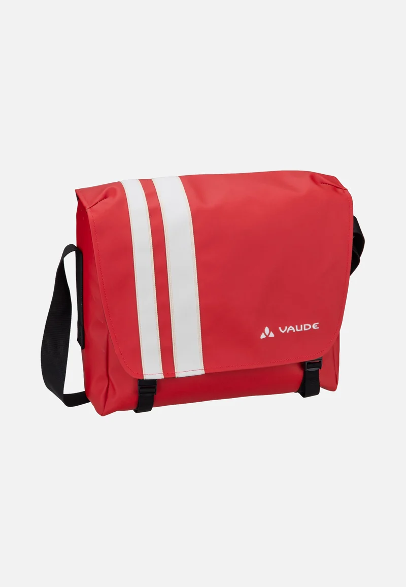 Aguni Red - Crossbody Bag