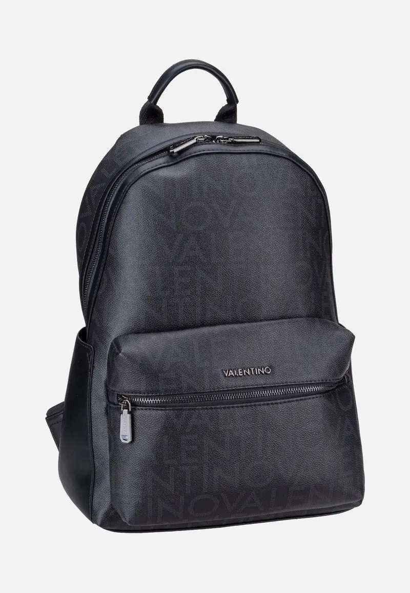 King RE Q01 Nero - Rucksack