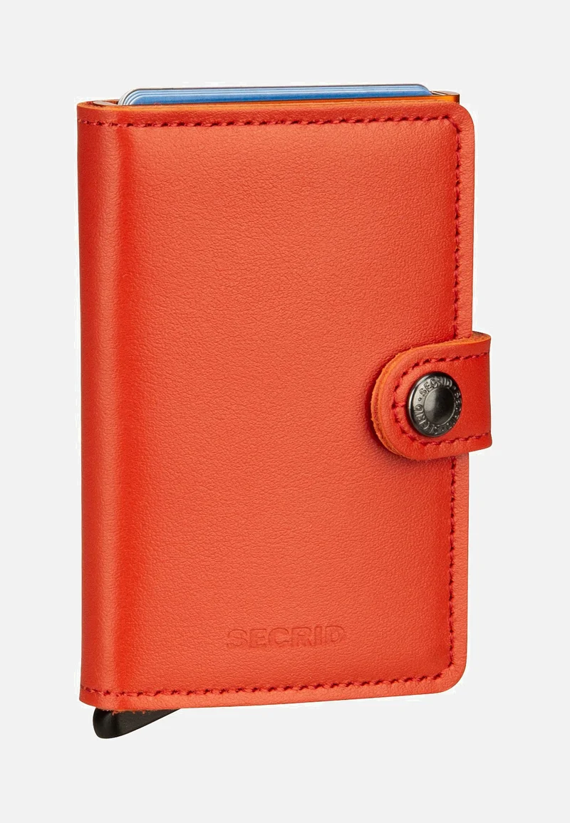 Miniwallet Original Orange - Portemonnaie