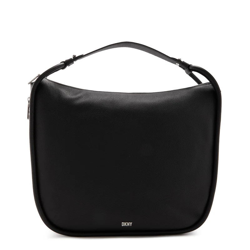 DKNY damen Handtasche Schwarz R23CAU01-BSV