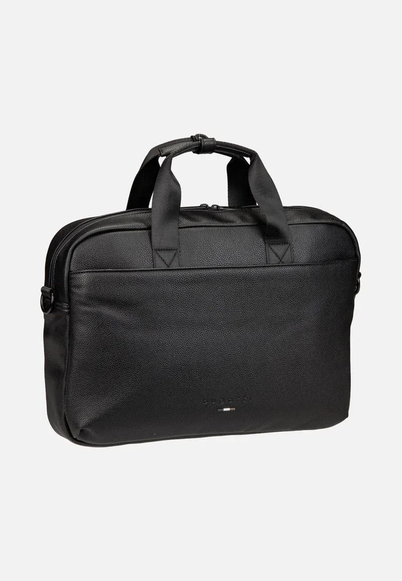 Rico Business Bag Black - Aktentasche