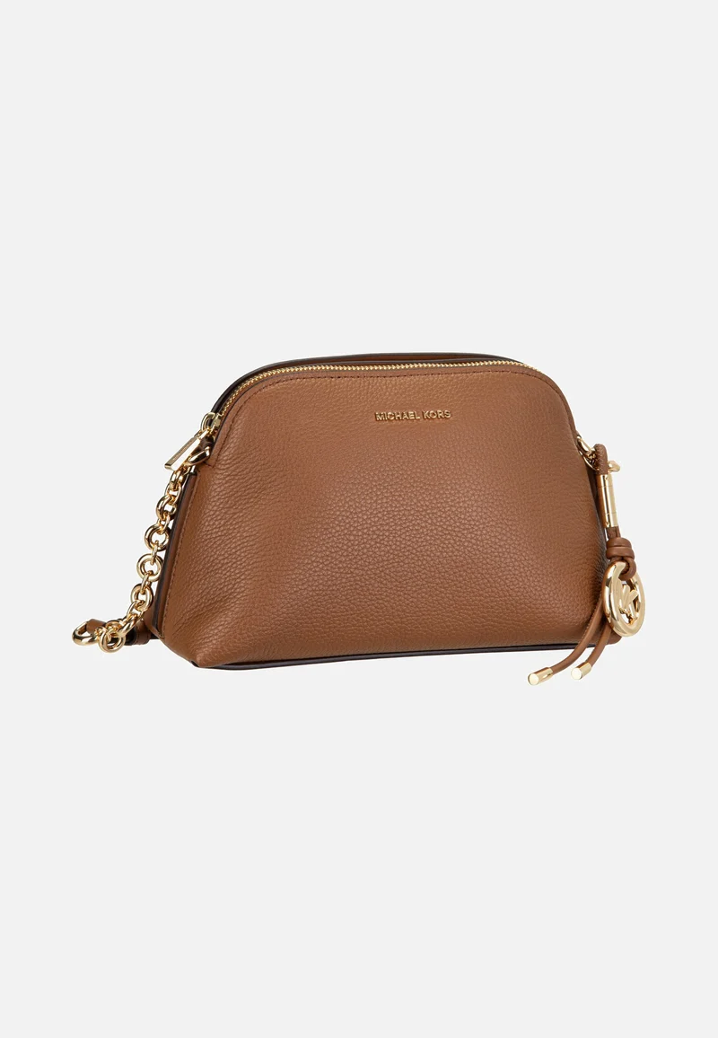 Freddie Small Dome Chn Xbody Luggage - Crossbody Bag