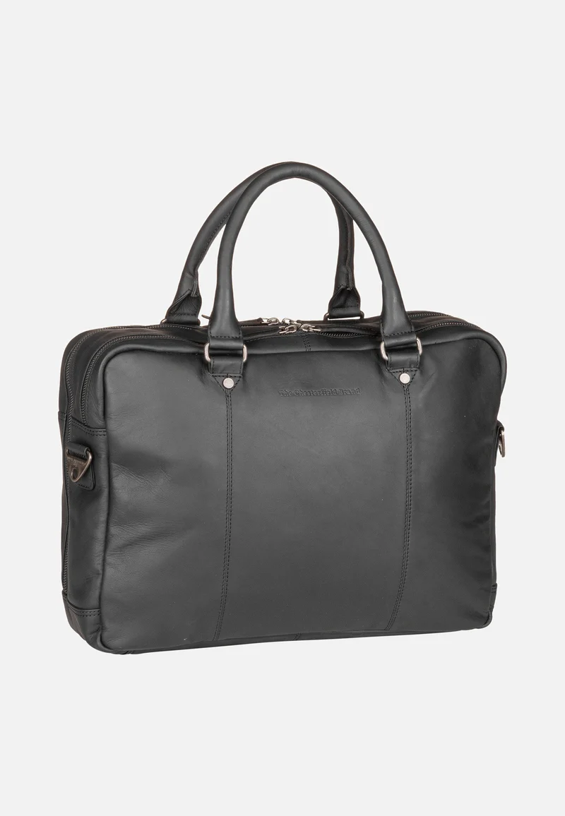 Boston 1086 Black - Aktentasche