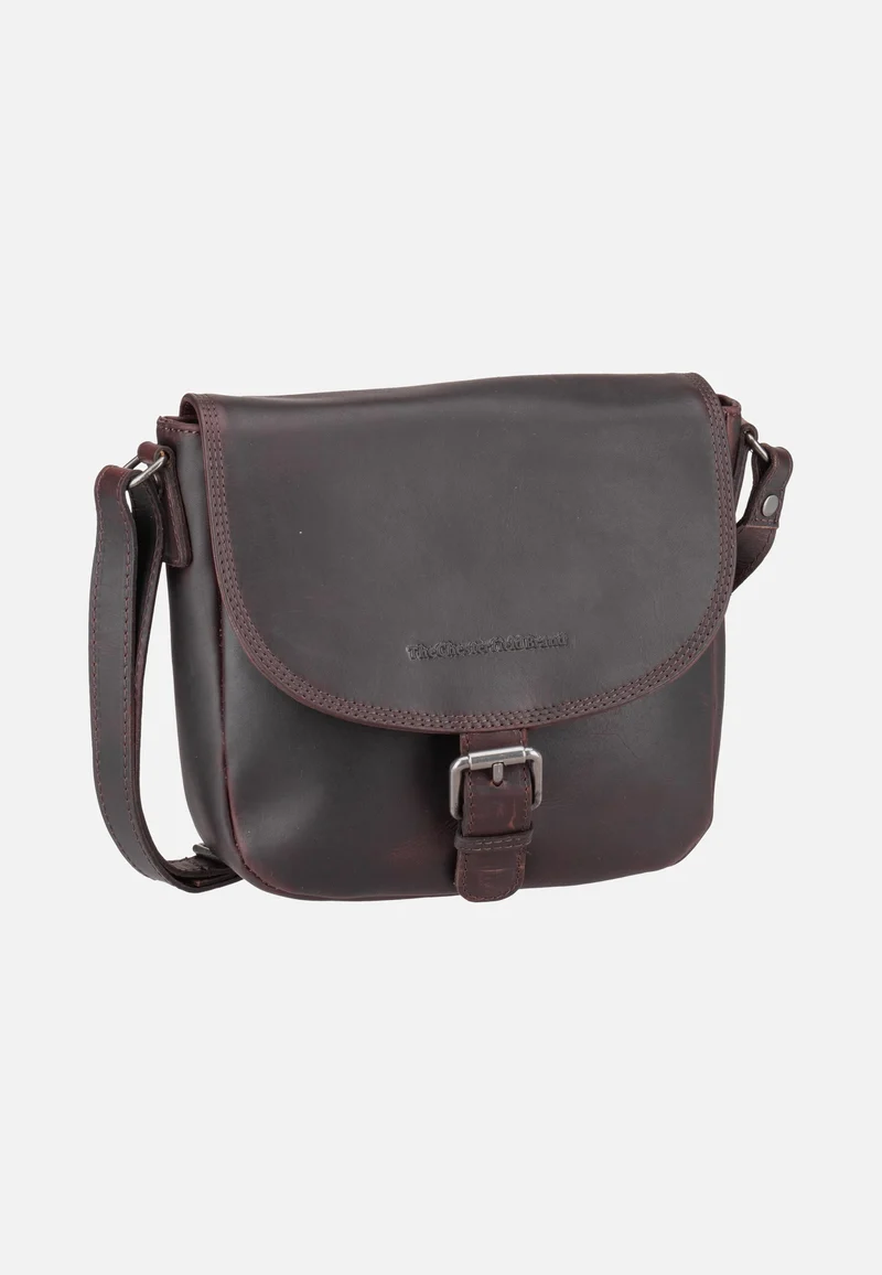 Lucian 1338 Brown - Crossbody Bag