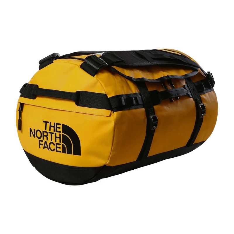 Base Camp Duffle – S