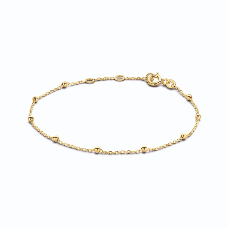 Jackie Gold damen Armband 585 Gold JKB21.106
