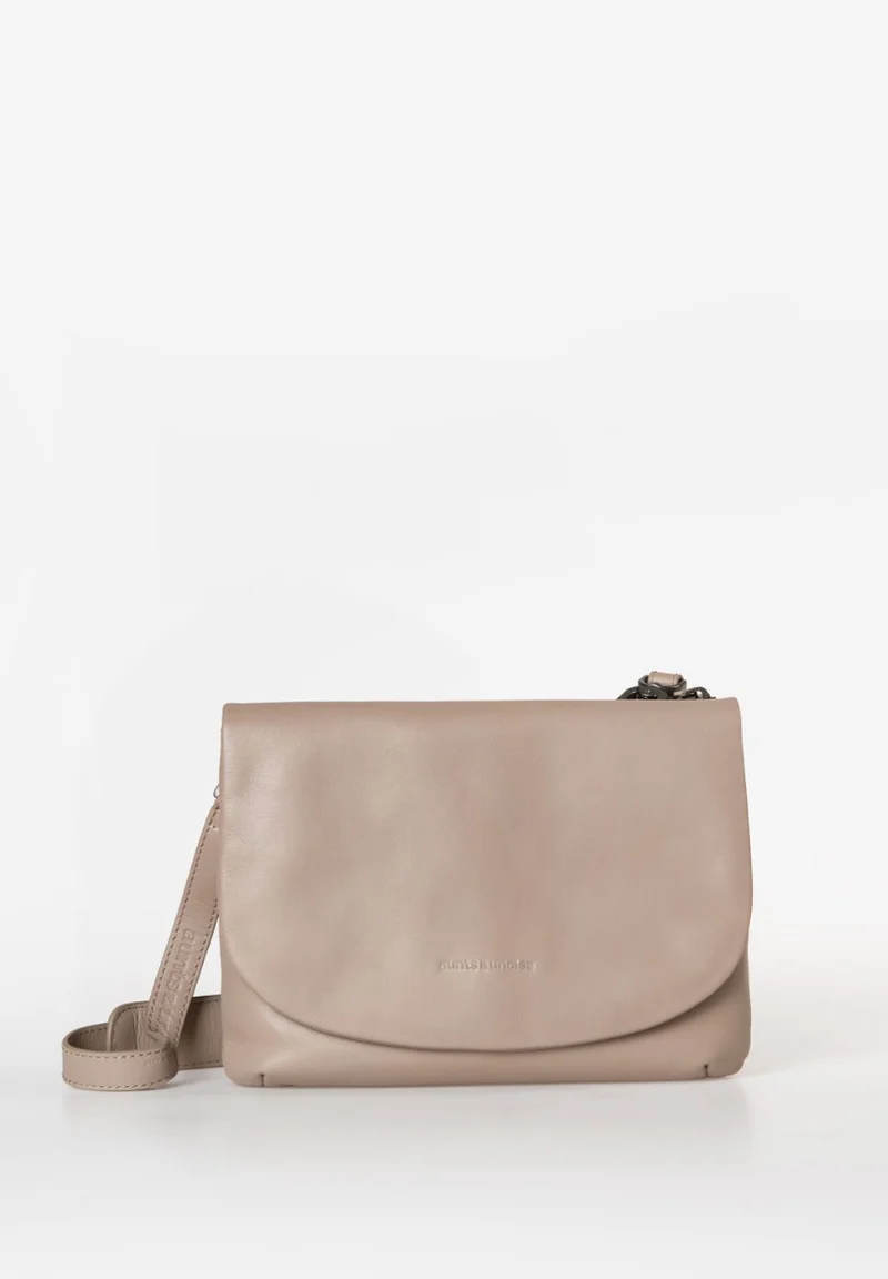 Aunts & Uncles Pepino Flap Bag